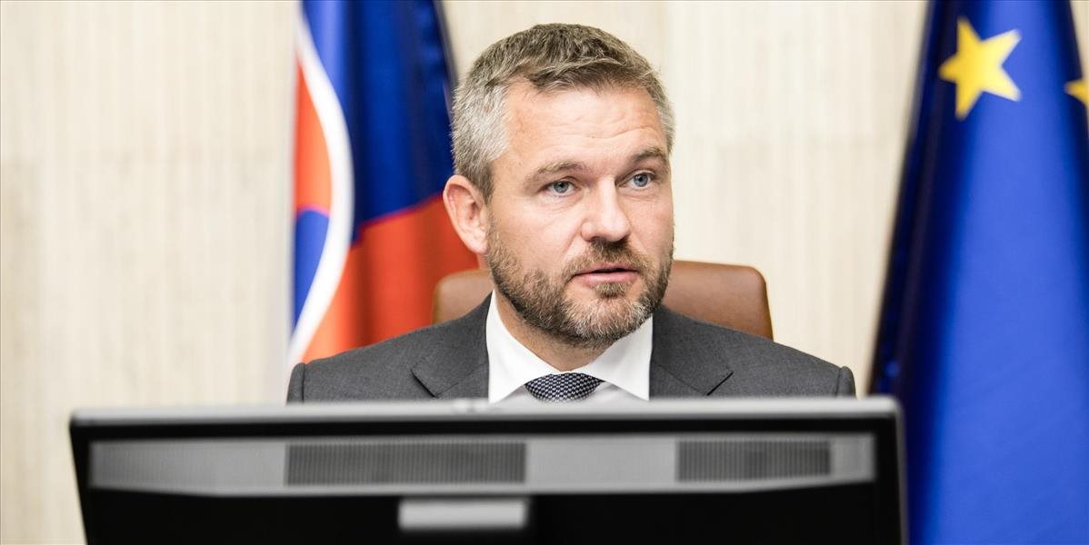 VIDEO: Predseda vlády SR sa vyjadril k dnešným pochodom za klímu