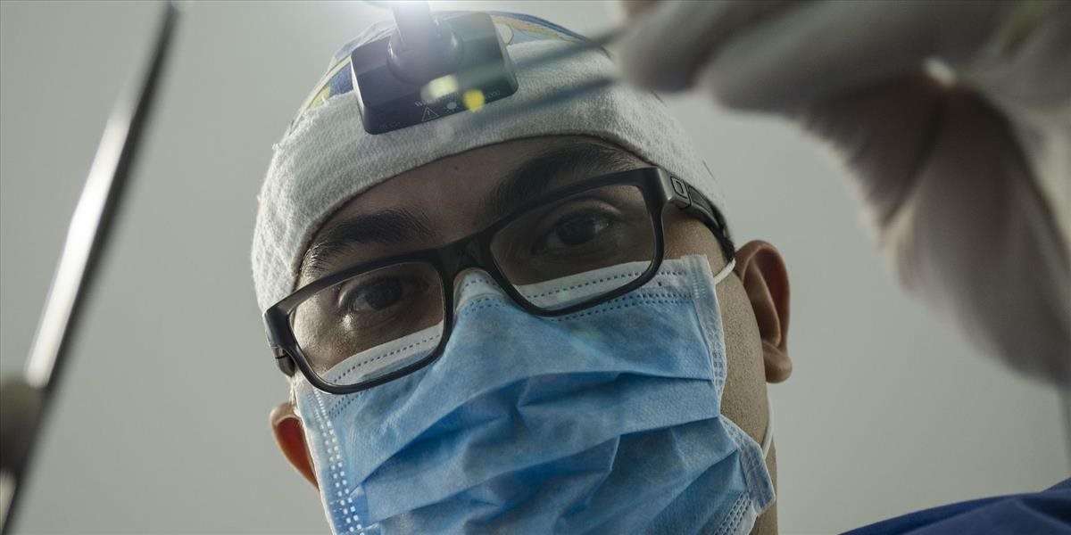 Lekári upozorňujú na dôležitosť urologického vyšetrenia u mužov