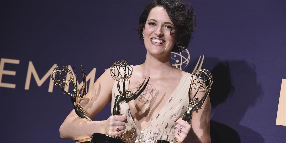 Hlavné ceny Emmy získali seriály Potvora a Hra o tróny