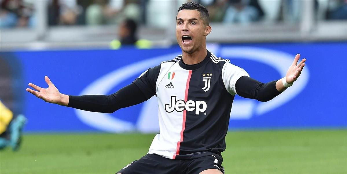 Ronaldo neprišiel na odovzdávanie cien FIFA, čo robil ten večer?