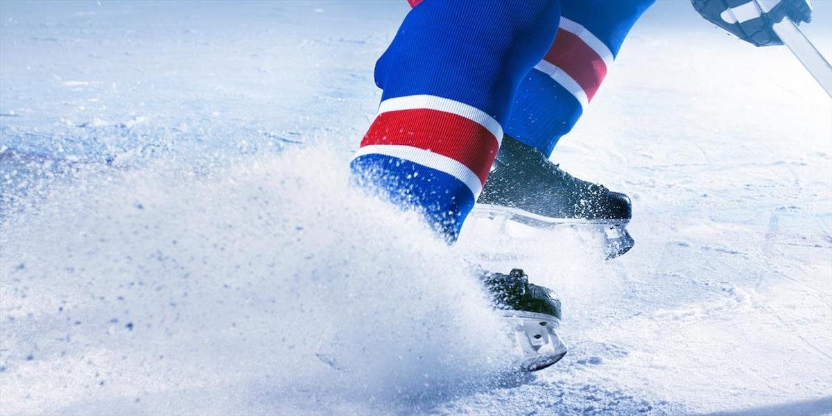 Títo slovenskí hokejisti opúšťajú NHL, mieria do nižšej súťaže