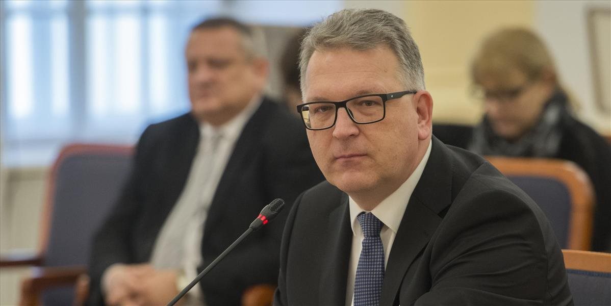 Národná rada SR predstavila zvoleného kandidáta na post ústavného sudcu