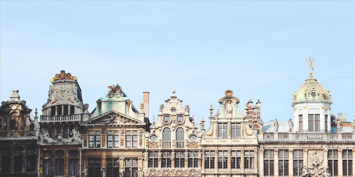 Slovák Peter Beňuška ako hlavný architekt Európskej komisie mení podobu Bruselu
