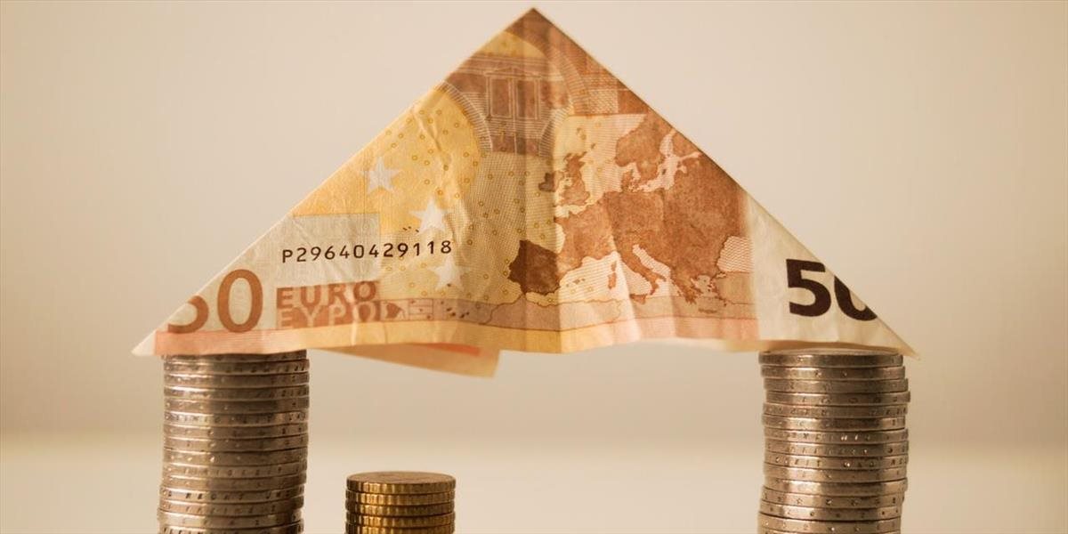 V rozpočte budú podľa aktuálnej prognózy v ďalších rokoch chýbať stovky miliónov eur