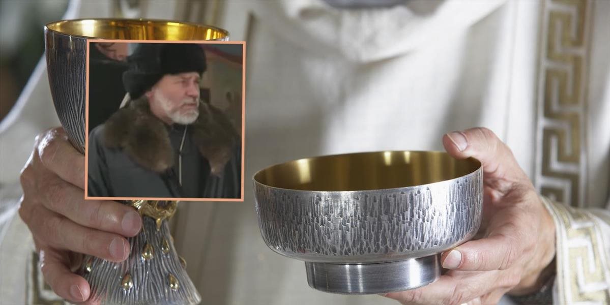 Kňaz, ktorý si adoptoval 70 detí je obvinený zo sexuálneho násilia