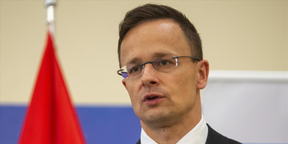 Péter Szijjártó: OSN by nemala nabádať k migrácii, ale snažiť sa o zachovanie mieru