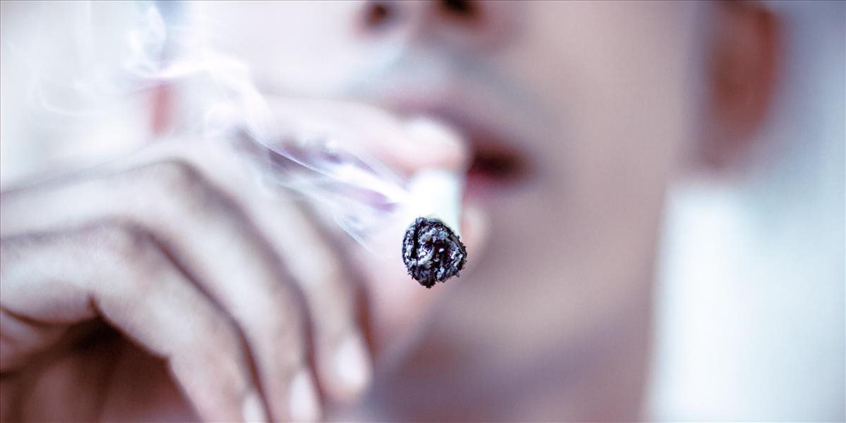 Zvýšenie spotrebnej dane na cigarety je podľa Kamenického stále otvorené