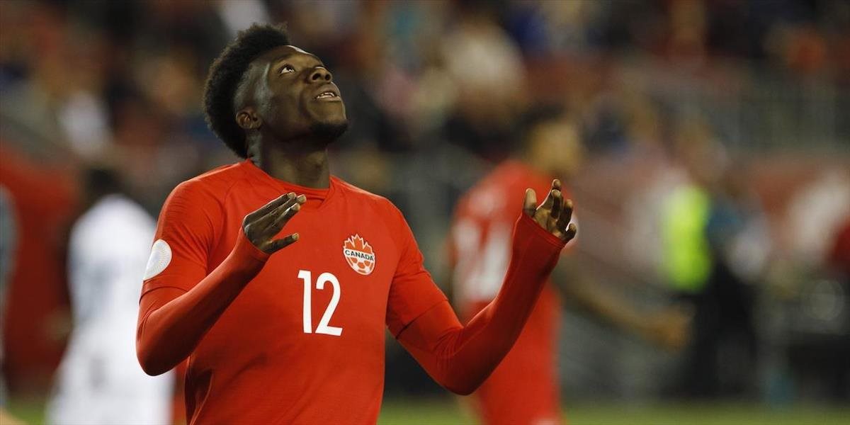 Tínedžer sa narodil v utečeneckom tábore, v Bayerne sníva svoj sen