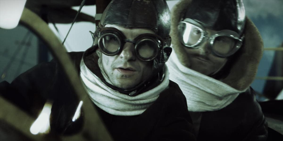 VIDEO: Film o Štefánikovi príde do kín o mesiac