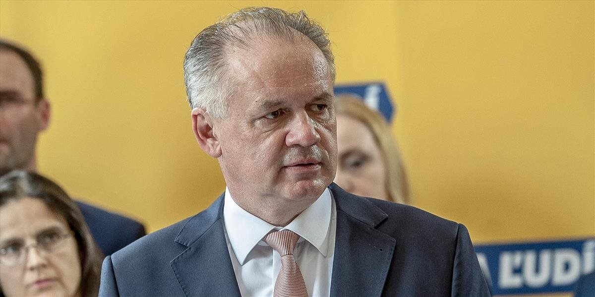 Kiska má zdravotné problémy, čaká ho operácia