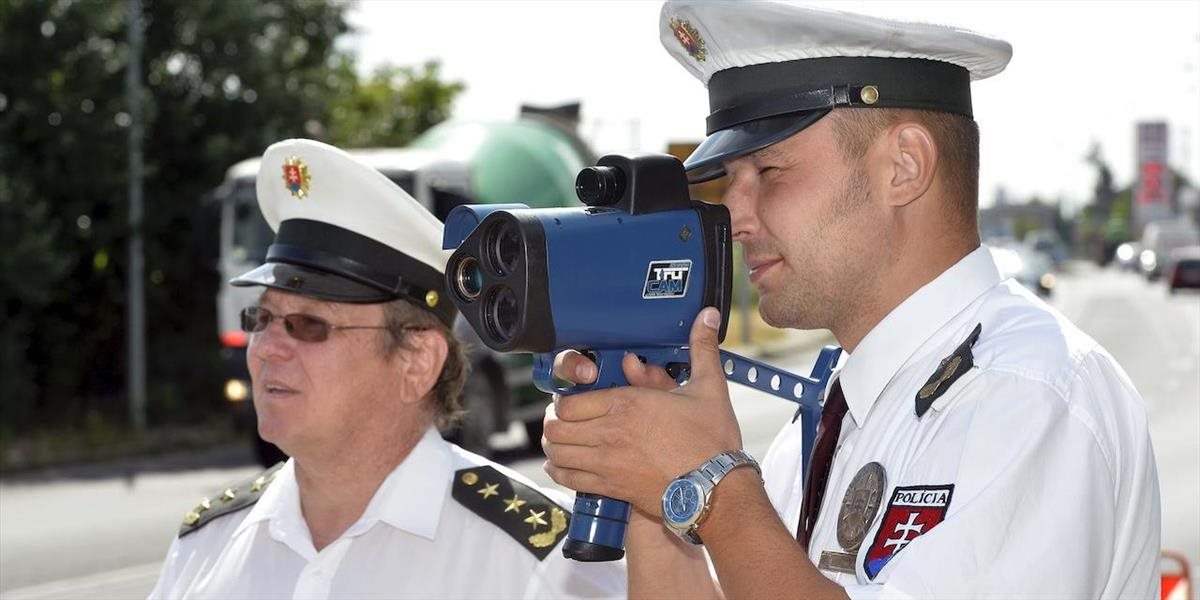 Vodiči pozor: Pokuta za dopravný priestupok môže prísť aj poštou