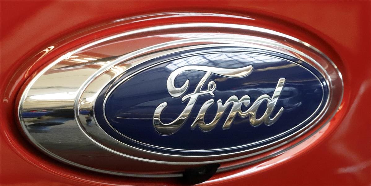 Ford vytvorí s indickou Mahindrou spoločný podnik na posilnenie pozície v Indii