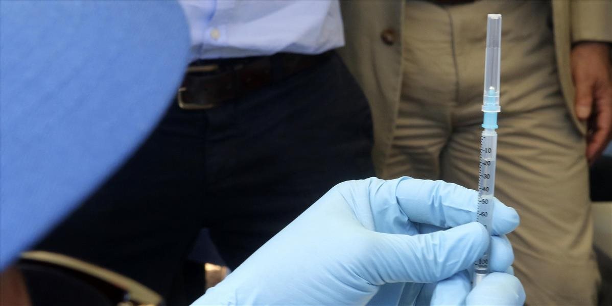 Zdravotné poisťovne v chrípkovej sezóne preplácajú očkovanie