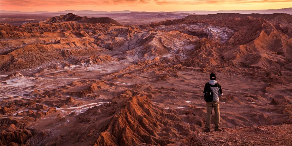 Na Mars človeka dostane motor z elektromobilu, oznámil Elon Musk