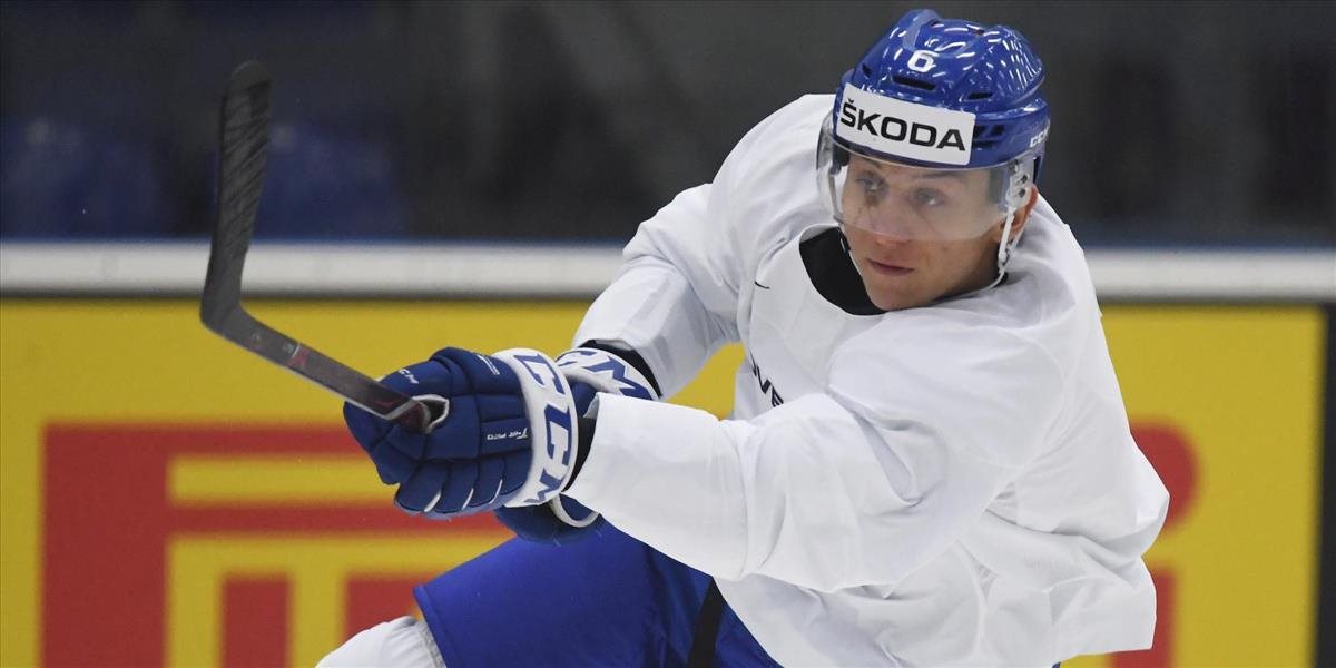 NHL: Víťazný debut Fehérváryho a Pánika vo Washingtone, v úvode sezóny sa tešil aj Marinčin