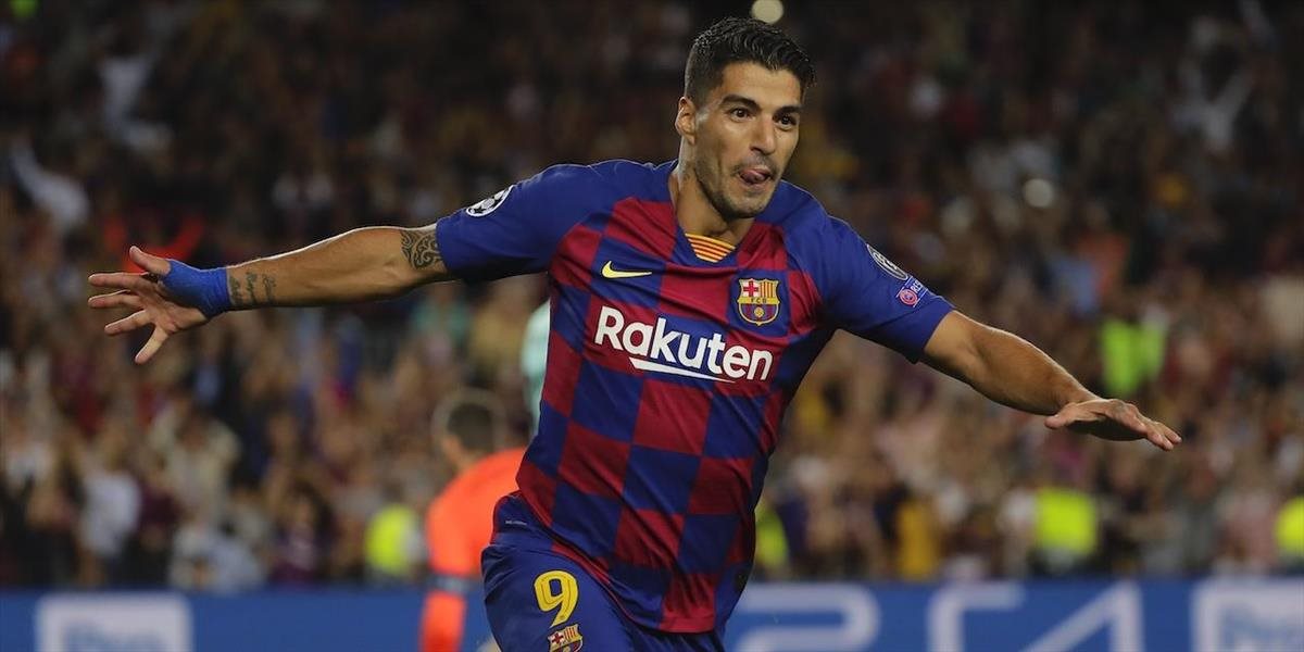 LM: Suárez zatvoril ústa neprajníkom, Messi mal radosť, že konečne odohral celý zápas