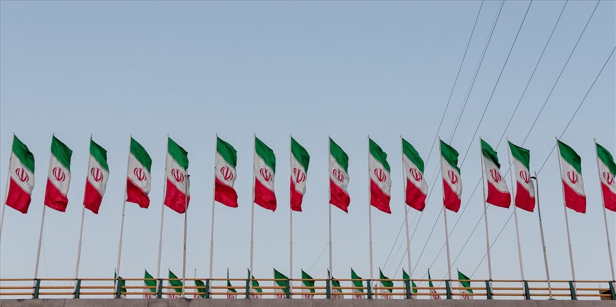 Irán prisľúbil, že prepustí zadržanú ruskú novinárku