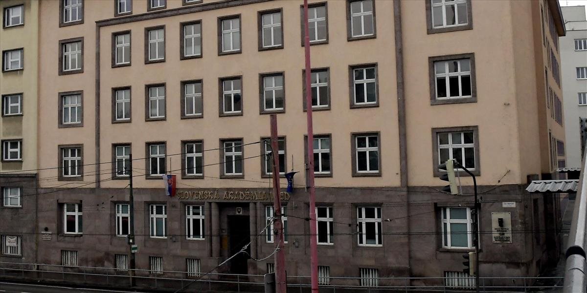 Tri moderné vedecké centrá podpísali memorandum o spolupráci