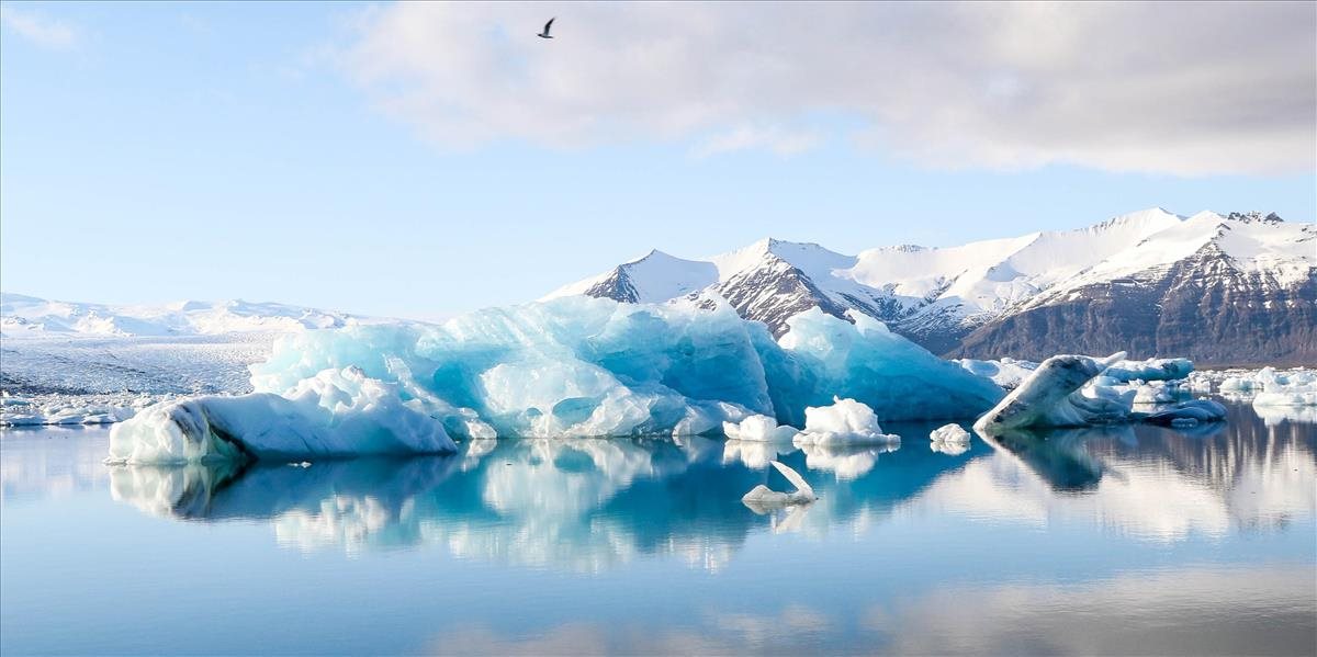 Od Antarktídy sa odlomila kryha väčšia ako Londýn: Nie kvôli otepľovaniu