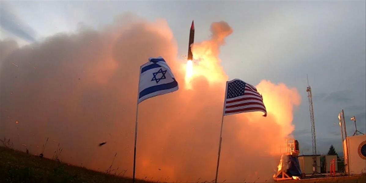 Rusko sa zakrylo pred jadrovým útokom Izraela