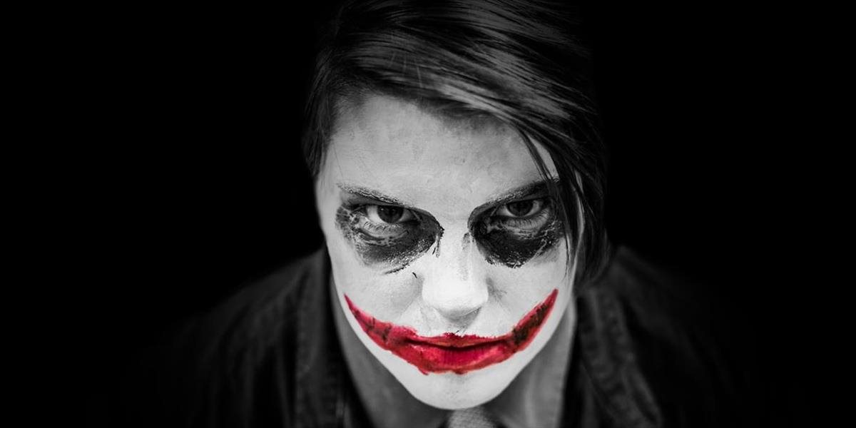 Poď sa s nami báť!