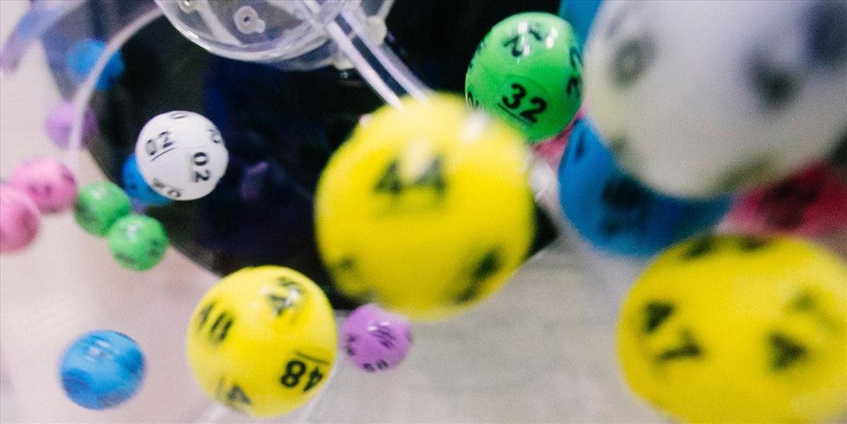 Trafili jackpot v lotérii, ale namiesto luxusu budú mať ledva na wellness pobyt