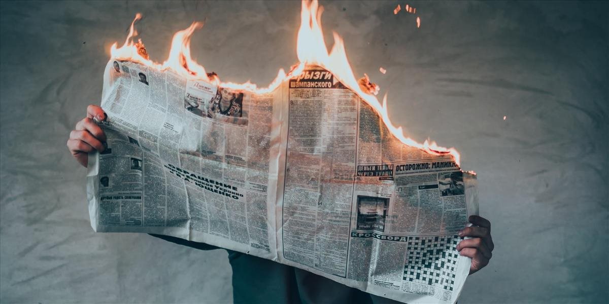 Európska únia vytvára digitálnu platformu na boj proti dezinformáciám