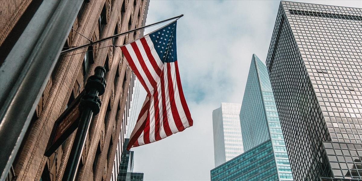 Podľa prieskumu je najväčším rizikom ohrozujúcim ekonomiku USA sú obchodné spory