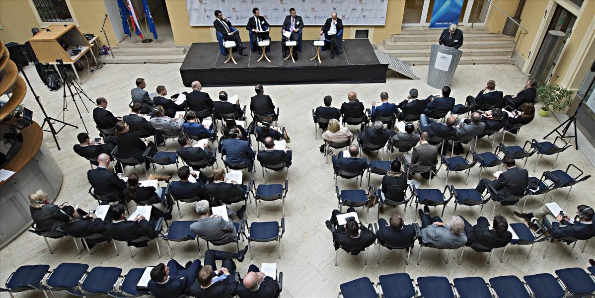 Slovenské bezpečnostné fórum 2019 bolo otvorené