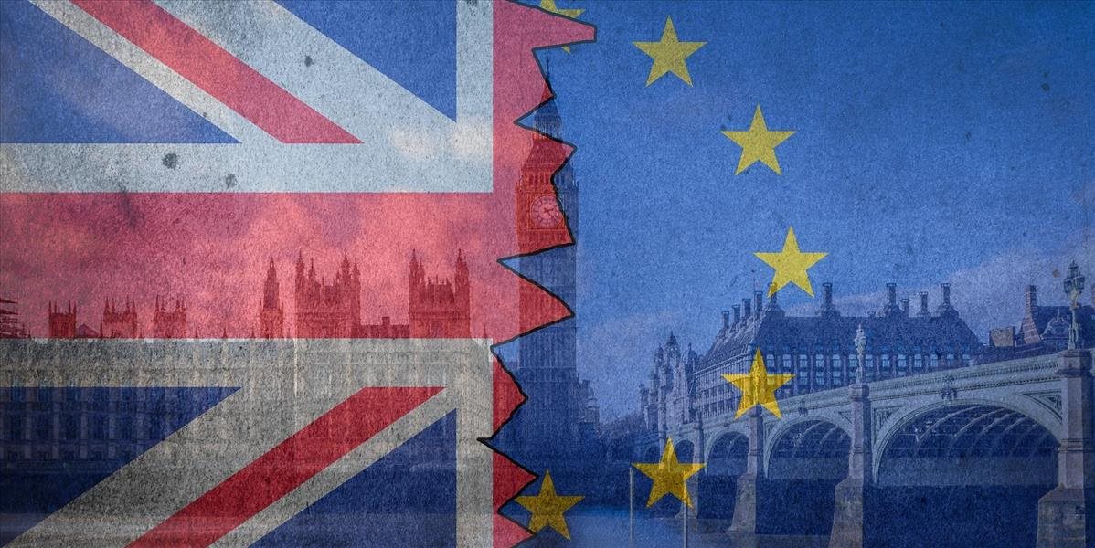 Británia preverila nový colný režim, ktorý sa v krajine uplatní po jej prípadnom odchode z EÚ