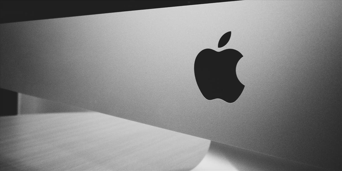 Apple má na krku obvinenie zo strany Číny