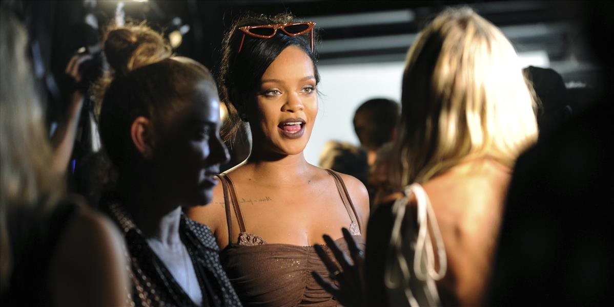 Pre niekoho by to bola česť a zážitok na celý život, no speváčka Rihanna povedala nie