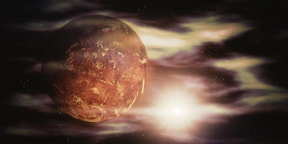 NASA: Venuša bola miliardy rokov obývateľná, ale potom sa to zvrtlo