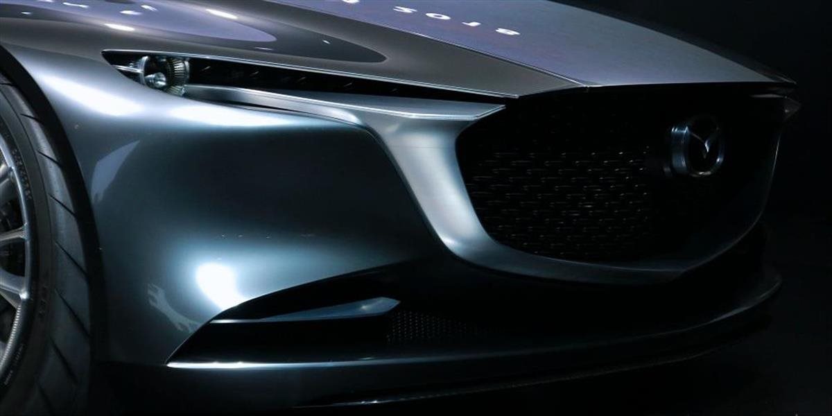 VIDEO: Nová Mazda 3 vyráža dych svojim dizajnom, navyše je poháňaná novým motorom SkyActiv-X