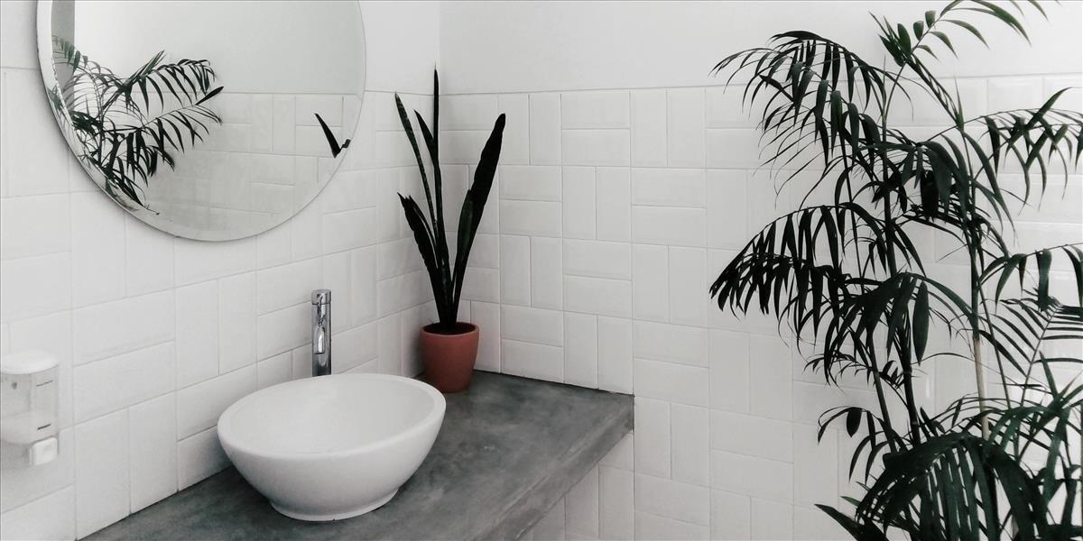 6 užitočných rád, ako si spríjemniť pobyt vo vašej kúpeľni