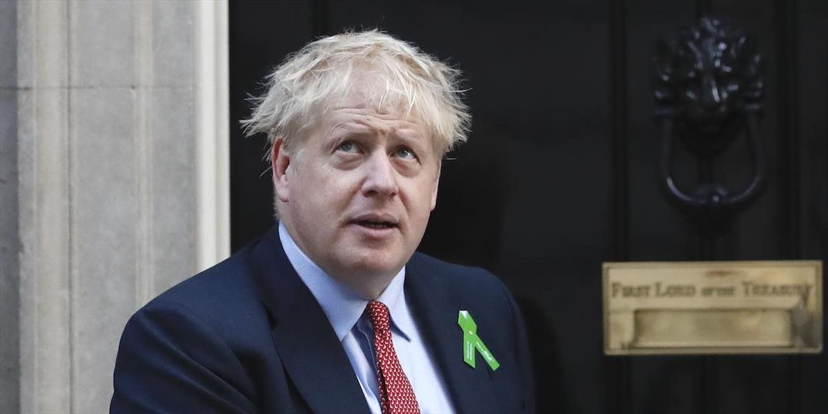 Premiéri Johnson a Varadkar vidia cestu k možnej dohode o brexite