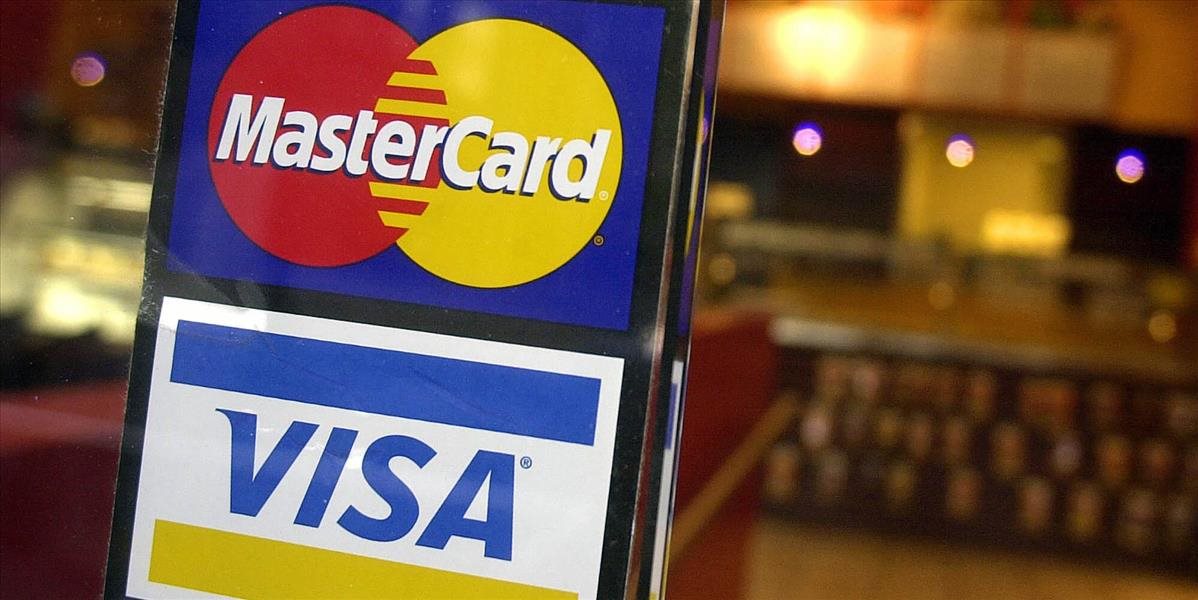 Visa a Mastercard odchádzajú z projektu digitálnej meny Facebooku