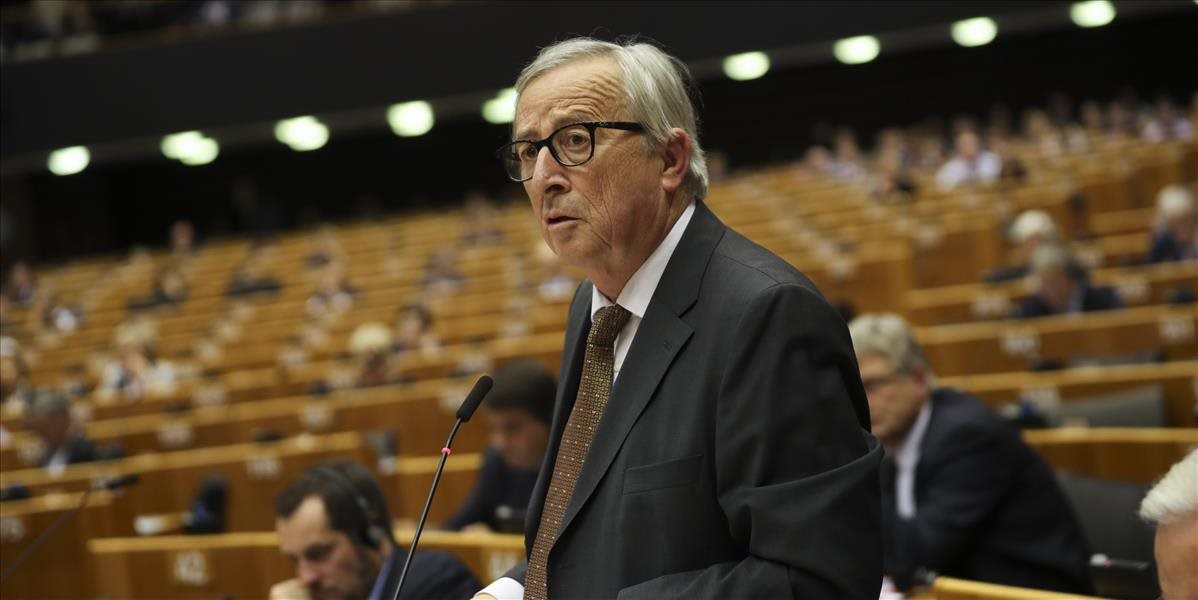 Juncker nepredpokladá novú žiadosť Británie o odklad brexitu