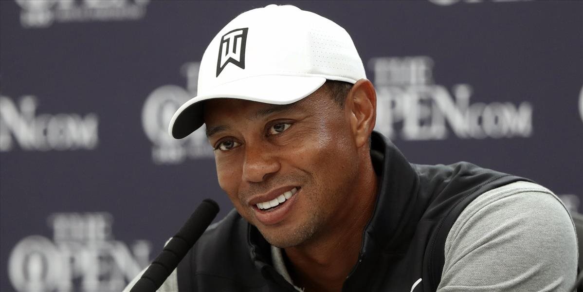 Svetoznámy golfista sa rozhodol napísať biografiu