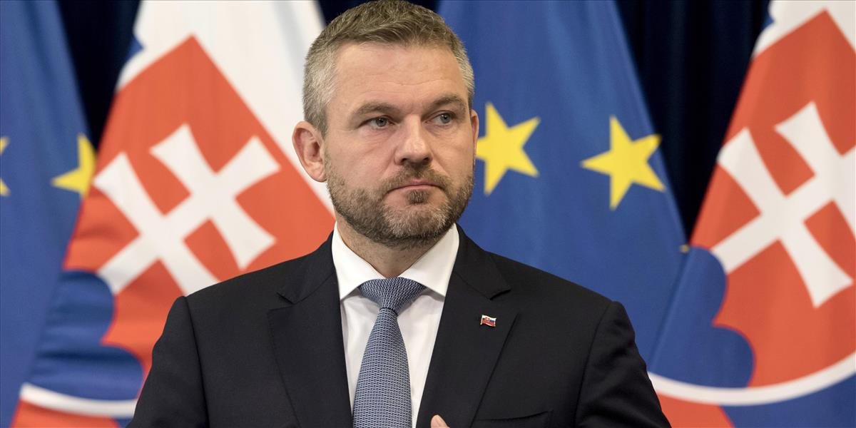 Peter Pellegrini nevidí po zverejnení nahrávky z Gorily dôvod na výmenu šéfa Smeru