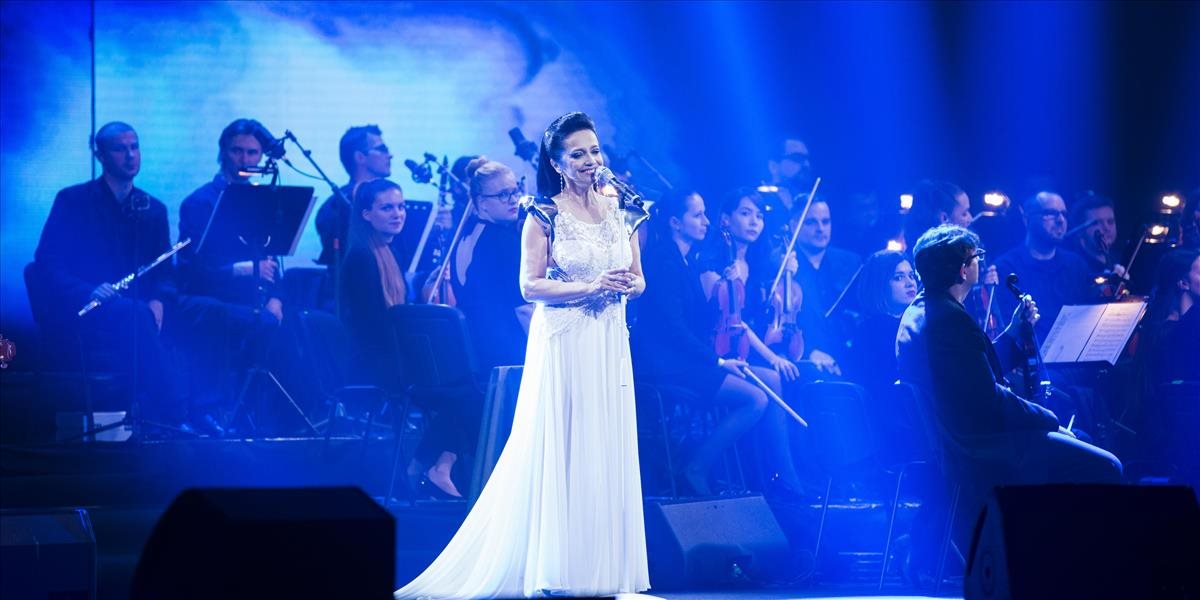 Lucie Bílá vydáva nový album