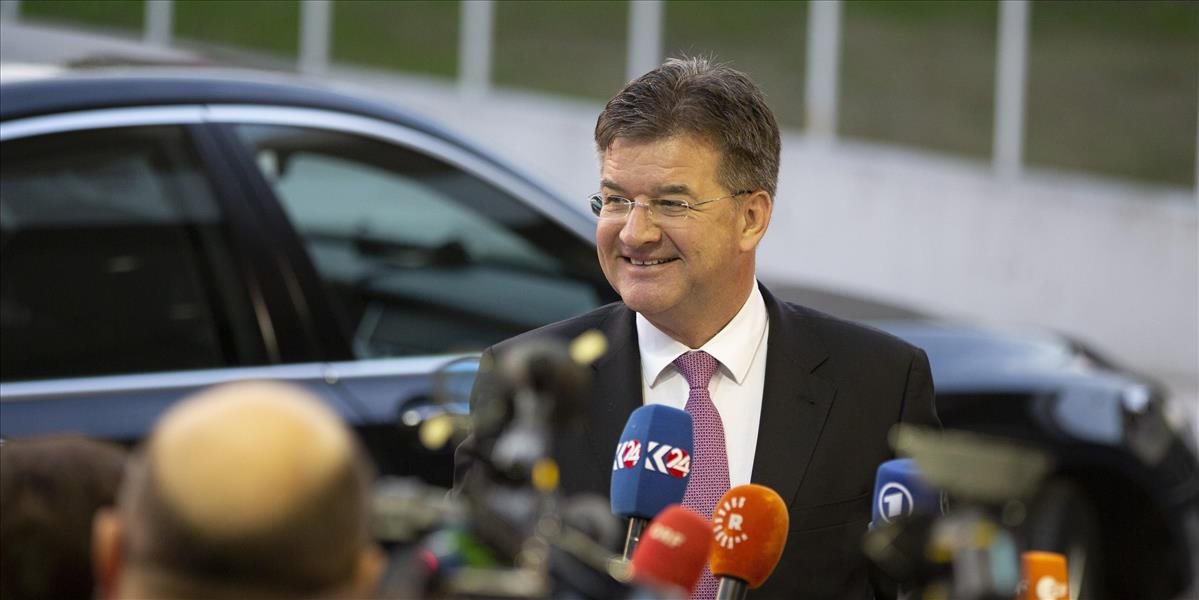 Miroslav Lajčák sa v Bratislave stretol s veľvyslancami, hovorili aj o brexite