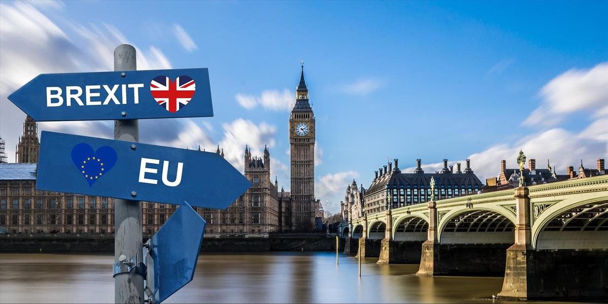 Britský parlament bude hlasovať o novej dohode o brexite