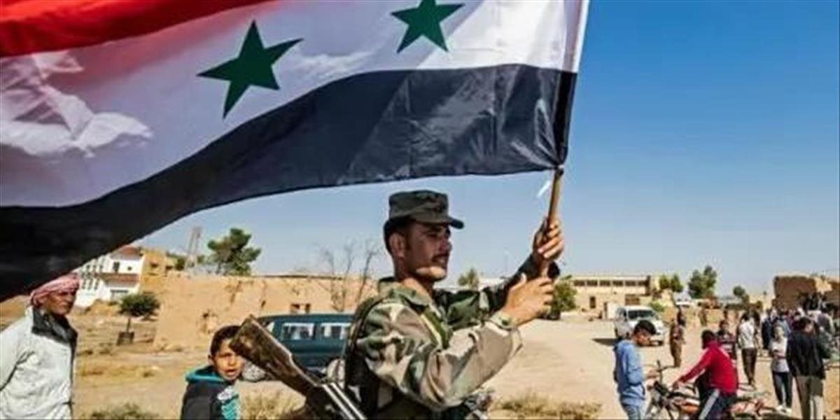 Brilantné a nekrvavé víťazstvo Sýrie a Ruska. Nová geopolitická realita.