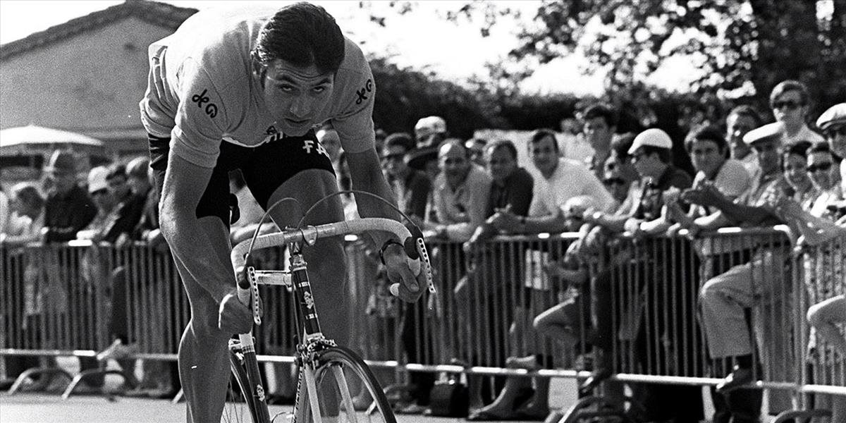 Päťnásobný víťaz cyklistickej Tour de France bol prepustený z nemocnice