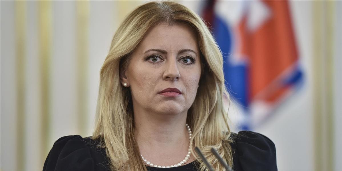 Prezidentka Čaputová pozvala na Slovensko člena významnej cisárskej rodiny