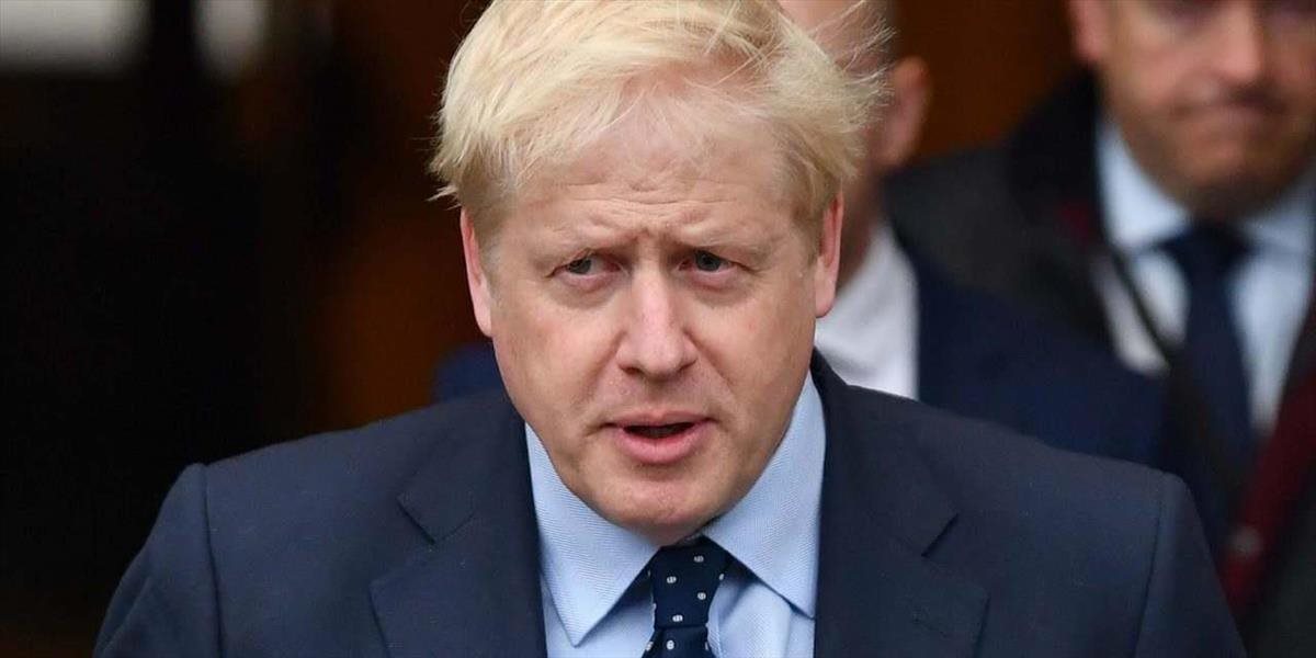 Johnson narazil na ďalšiu prekážku, nové hlasovanie o Brexite nebude