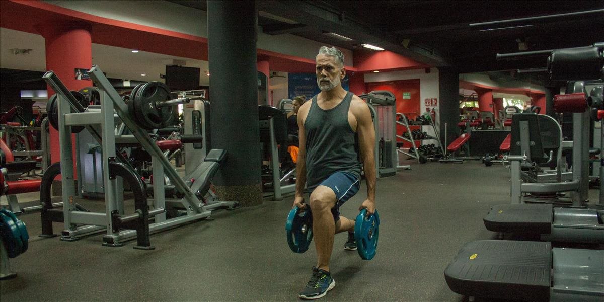 V Japonsku vzrastá obľuba fitness domovov pre seniorov