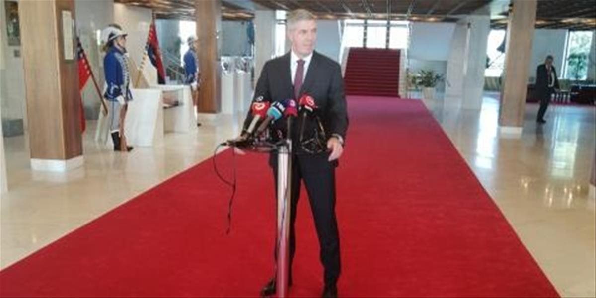 Béla Bugár: Rozhodnutie SMK berieme na vedomie, my sme spoluprácu odsúhlasili