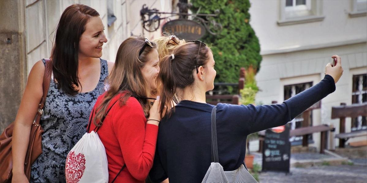 Slovensko stúpa v rebríčku obľúbených dovolenkových destinácii